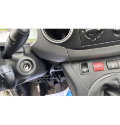 Bras essuie glace arriere PEUGEOT PARTNER 2