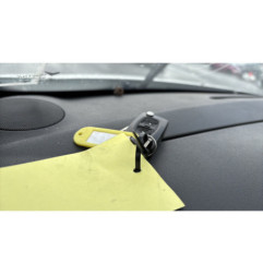 Bras essuie glace arriere PEUGEOT PARTNER 2