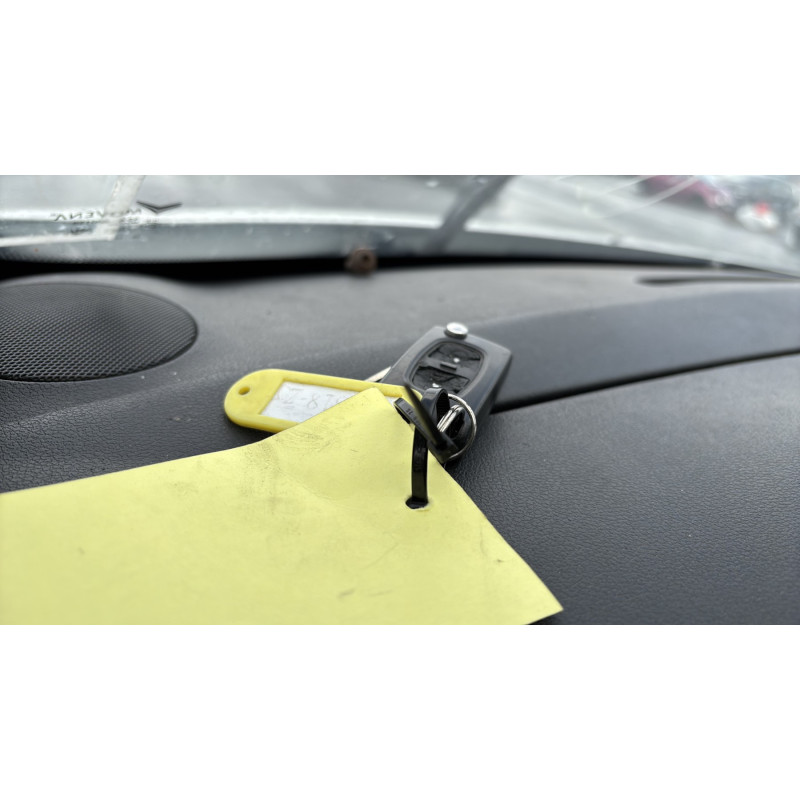 Bras essuie glace arriere PEUGEOT PARTNER 2 Photo n°20