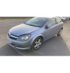 Capot OPEL ASTRA H