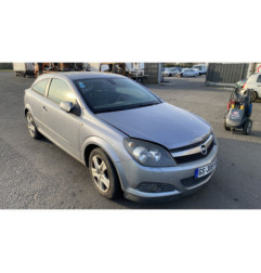 Capot OPEL ASTRA H