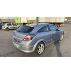 Capot OPEL ASTRA H