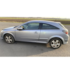 Capot OPEL ASTRA H