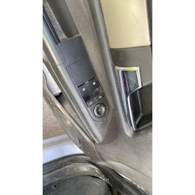 Capot OPEL ASTRA H Photo n°12
