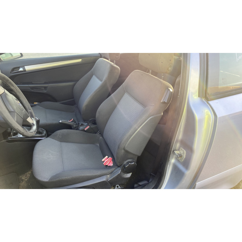 Capot OPEL ASTRA H Photo n°13