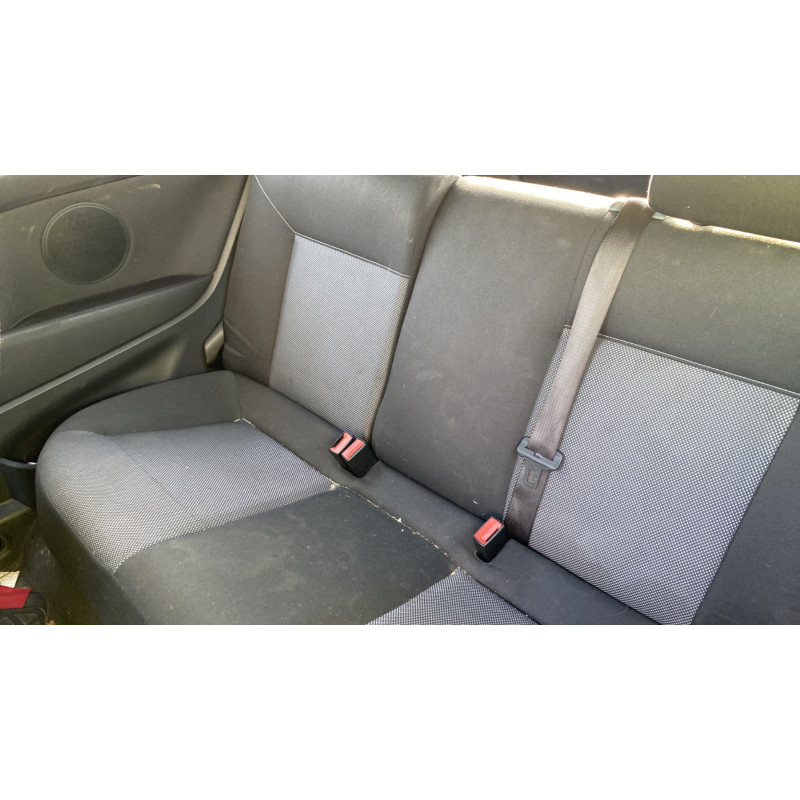 Capot OPEL ASTRA H Photo n°14