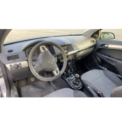 Capot OPEL ASTRA H