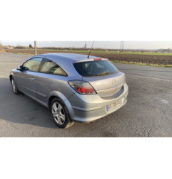 Feu arriere principal gauche (feux) OPEL ASTRA H