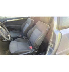 Feu arriere principal gauche (feux) OPEL ASTRA H