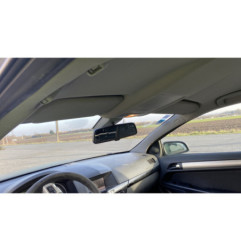 Feu arriere principal gauche (feux) OPEL ASTRA H
