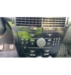 Feu arriere principal gauche (feux) OPEL ASTRA H
