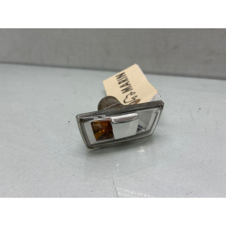 Repetiteur clignotant avant gauche (Feux) OPEL ASTRA H Photo n°1