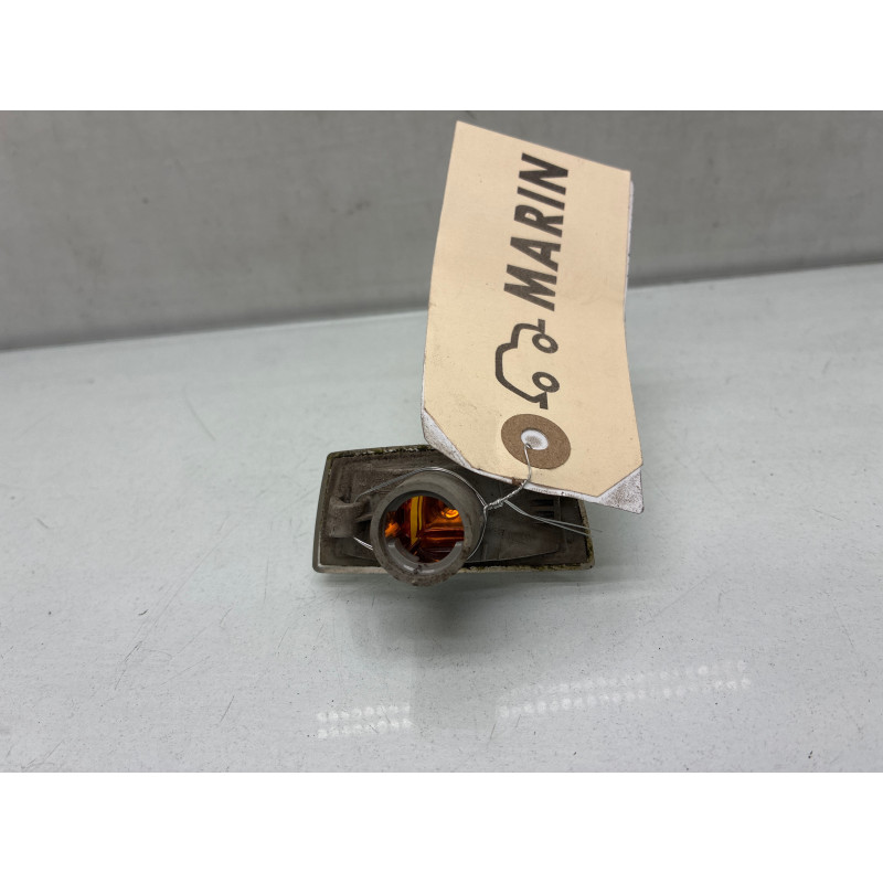 Repetiteur clignotant avant gauche (Feux) OPEL ASTRA H Photo n°3