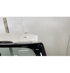 Malle/Hayon arriere PEUGEOT 208 1