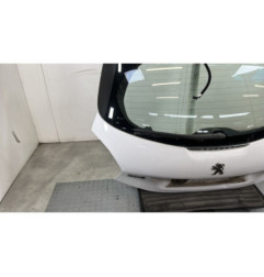 Malle/Hayon arriere PEUGEOT 208 1