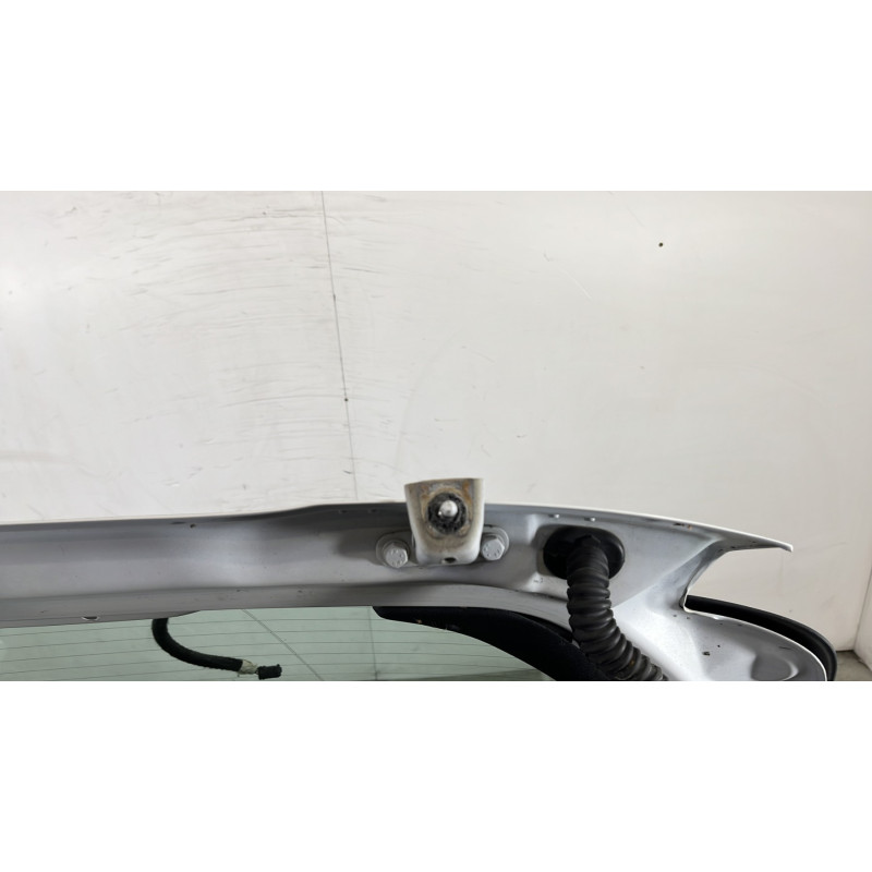Malle/Hayon arriere PEUGEOT 208 1 Photo n°7