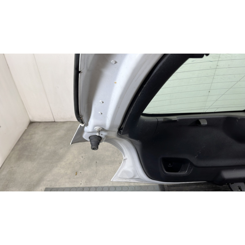 Malle/Hayon arriere PEUGEOT 208 1 Photo n°9
