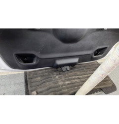 Malle/Hayon arriere PEUGEOT 208 1