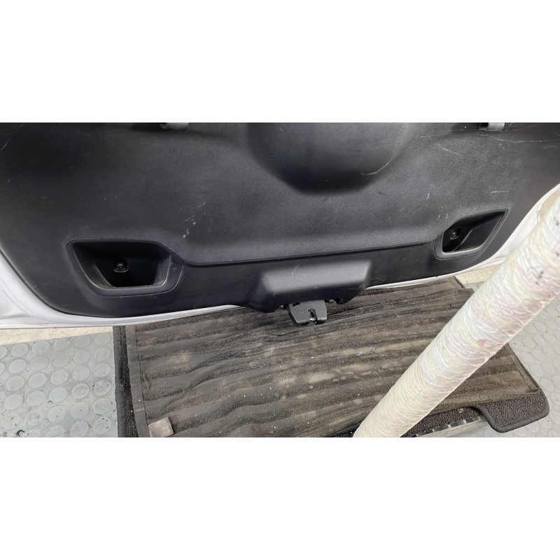 Malle/Hayon arriere PEUGEOT 208 1 Photo n°10