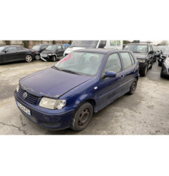 Aile avant gauche VOLKSWAGEN POLO 3