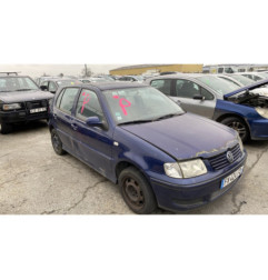 Aile avant gauche VOLKSWAGEN POLO 3