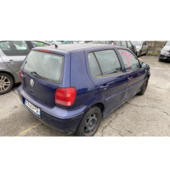 Aile avant gauche VOLKSWAGEN POLO 3