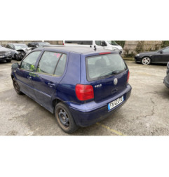 Aile avant gauche VOLKSWAGEN POLO 3