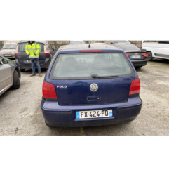 Aile avant gauche VOLKSWAGEN POLO 3