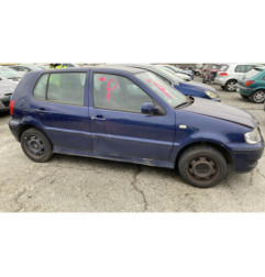 Aile avant gauche VOLKSWAGEN POLO 3