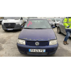 Aile avant gauche VOLKSWAGEN POLO 3