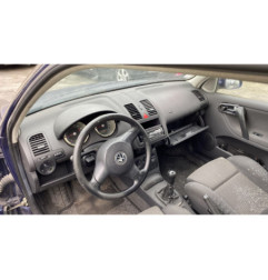 Aile avant gauche VOLKSWAGEN POLO 3