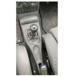 Aile avant gauche VOLKSWAGEN POLO 3
