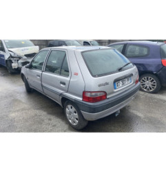 Jante CITROEN SAXO