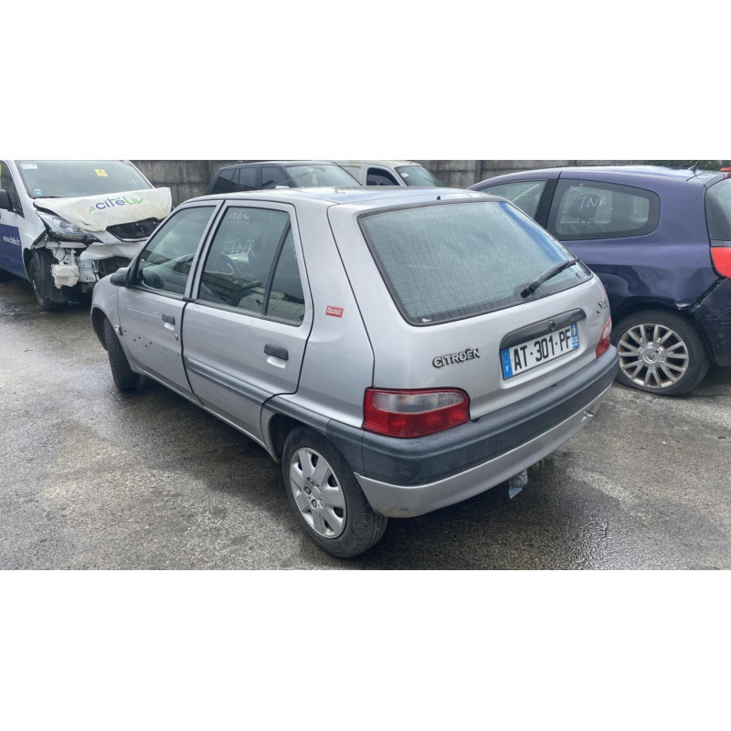 Jante CITROEN SAXO Photo n°8