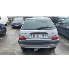Jante CITROEN SAXO