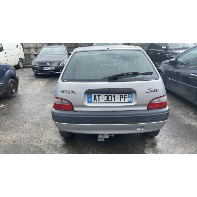 Jante CITROEN SAXO Photo n°9