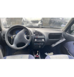 Jante CITROEN SAXO