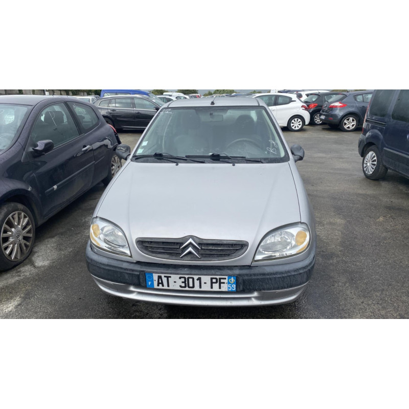 Jante CITROEN SAXO Photo n°13