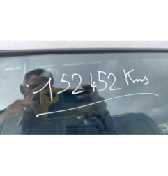 Jante CITROEN SAXO