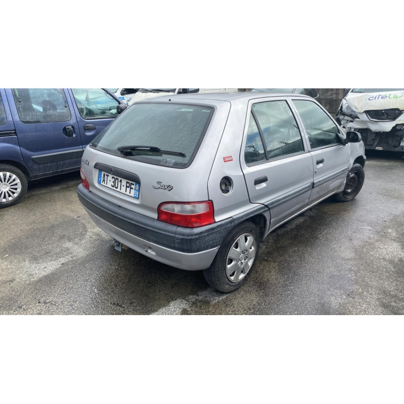 Jante CITROEN SAXO Photo n°15