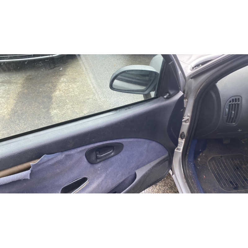 Jante CITROEN SAXO Photo n°17