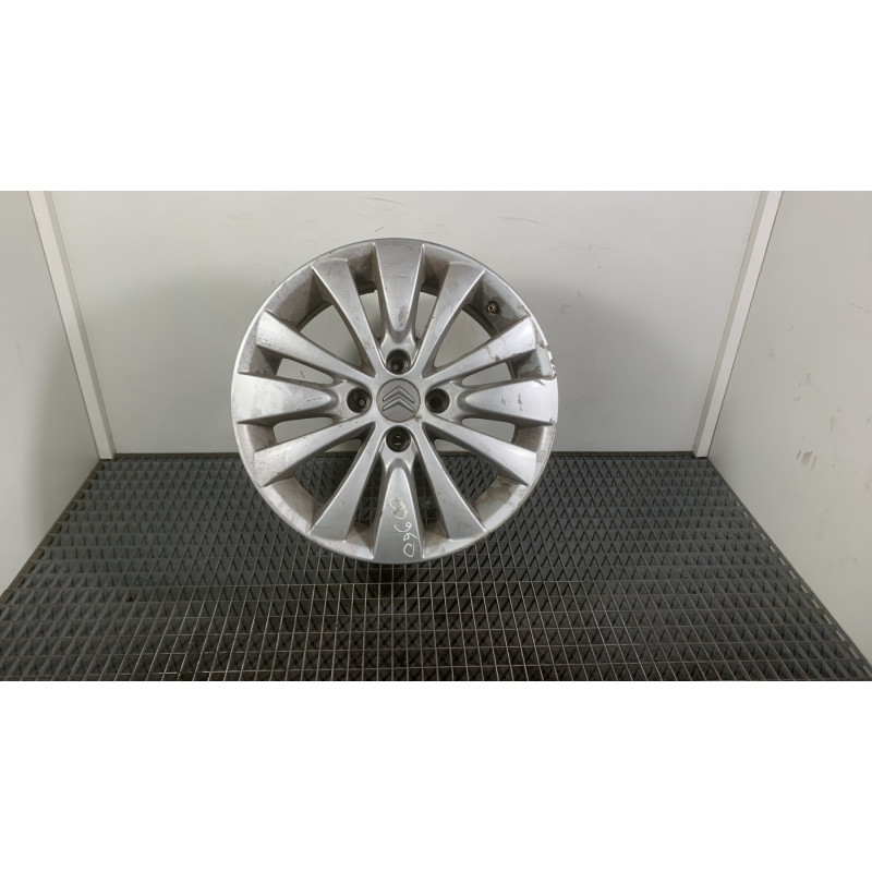 Jante CITROEN C4 GRAND PICASSO 1 Photo n°1