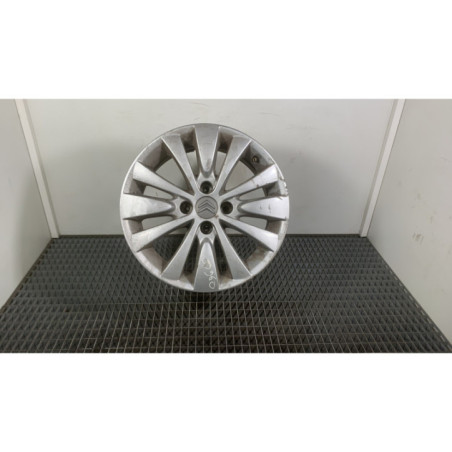 Jante CITROEN C4 GRAND PICASSO 1 Photo n°1