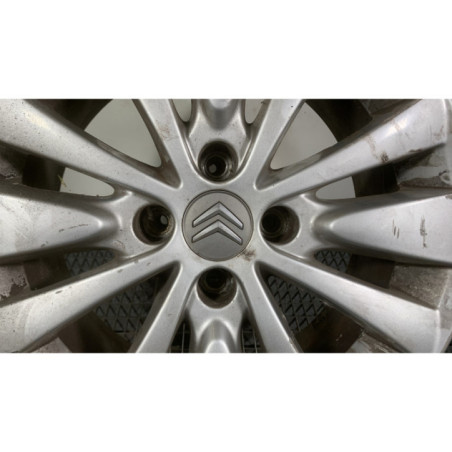 Jante CITROEN C4 GRAND PICASSO 1