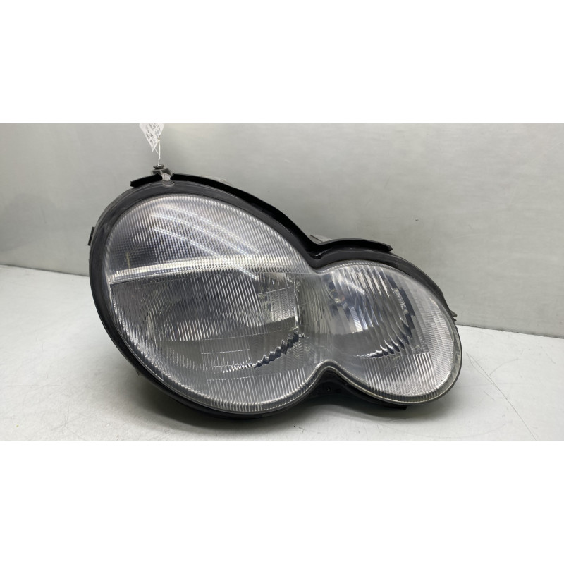 Optique avant principal droit (feux)(phare) MERCEDES CLASSE C 203 COUPE SPORT Photo n°1