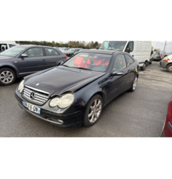 Optique avant principal droit (feux)(phare) MERCEDES CLASSE C 203 COUPE SPORT