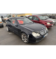 Optique avant principal droit (feux)(phare) MERCEDES CLASSE C 203 COUPE SPORT