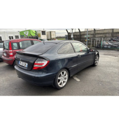 Optique avant principal droit (feux)(phare) MERCEDES CLASSE C 203 COUPE SPORT