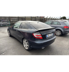 Optique avant principal droit (feux)(phare) MERCEDES CLASSE C 203 COUPE SPORT