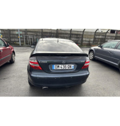 Optique avant principal droit (feux)(phare) MERCEDES CLASSE C 203 COUPE SPORT